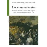 Imagen de Las Musas Errantes