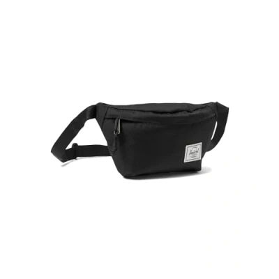 Imagen de Herschel Riñonera clásica, Negro , 10.5 x 2.5 5.5 inches, Classic™ Mochila de cadera