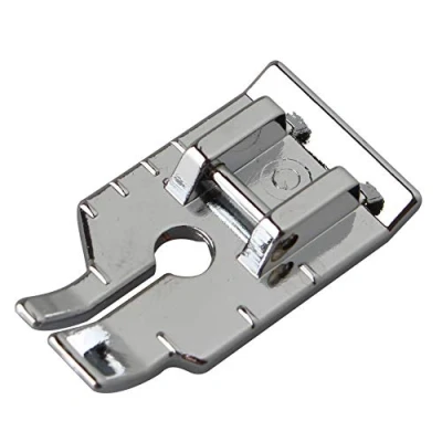 Imagen de Jopto Prensatelas para máquina de Coser Patchwork 1/4 Pulgadas Todos los Cantantes caña Baja, Hermano, Babylock, Euro Pro, Janome, Juki