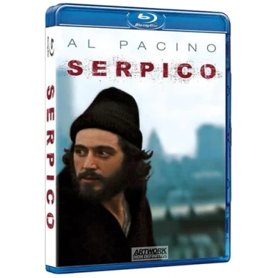 Imagen de Serpico