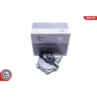 Imagen de ESEN SKV 18SKV053 Bomba de Vacío Sistema Frenado con junta MERCEDES BENZ: Clase C Coupé, Berlina