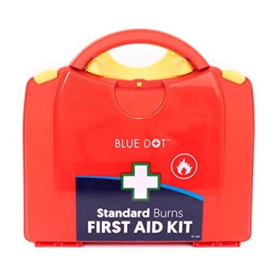 Imagen de Blue Dot Eclipse Burns Kit
