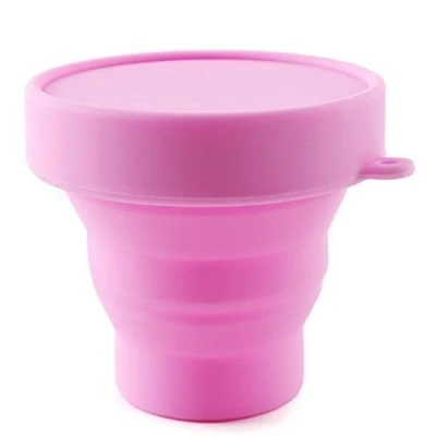 Imagen de Kiki Vaso Esterilizador copa menstrual