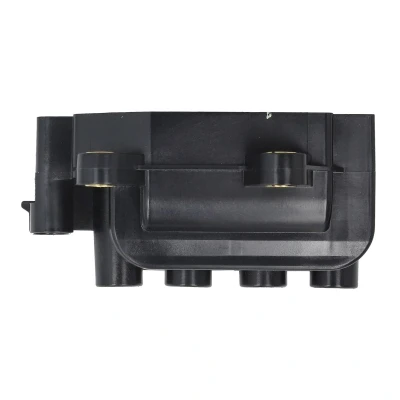 Imagen de HELLA 5DA 358 102 151 Bobina de encendido 4polos bloque RENAULT: Clio 2, 3, 4, DACIA: SANDERO I, LOGAN 2