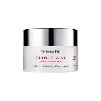 Imagen de Dr Irena Eris Crema Anti Arrugas de Día Revitalizante 40+ SPF20 50 ml