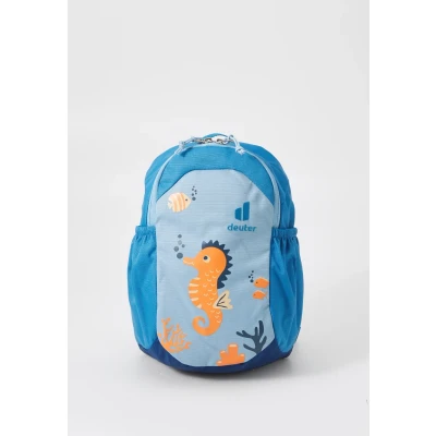 Imagen de deuter Pico, Mochila para Niños unisex, aqua wave, 5 L