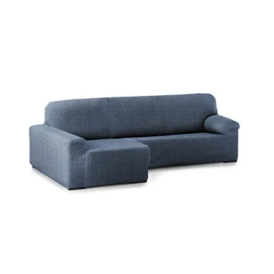 Imagen de Eysa 3D Funda de sofá, bielastica, Azul, 305