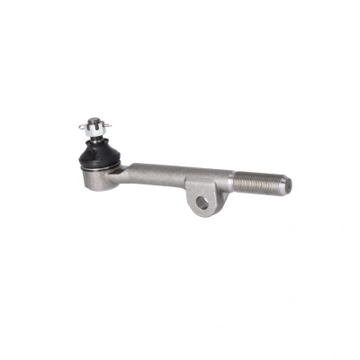 Imagen de FEBI BILSTEIN 43252 Rótula de dirección Eje delantero, izquierda con tuerca almenada rebajada TOYOTA: HILUX 2 Pritsche/Fahrgestell (LN6, LN5, YN6, YN5