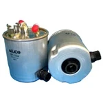 Imagen de ALCO FILTER SP 1326 Filtro Combustible con conexión para sensor de agua 10 DACIA: Logan I Berlina, Sandero I, MCV