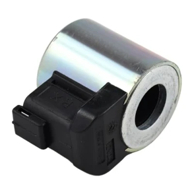 Imagen de Galloparts Bobina de válvula solenoide 12 V 3012600 12DN 40 1836 compatible con Hydac Lippert
