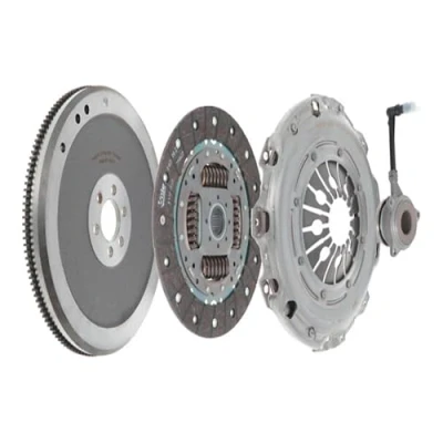 Imagen de VALEO KIT4P CONVERSION Kit (CSC) 845019 de Embrague FORD: Focus Mk1 Hatchback, Tourneo Connect, Berlina
