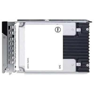 Imagen de DELL TECHNOLOGIES Discos Duros Marca Modelo 960GB SSD SATA Read Intensive 2.5IN