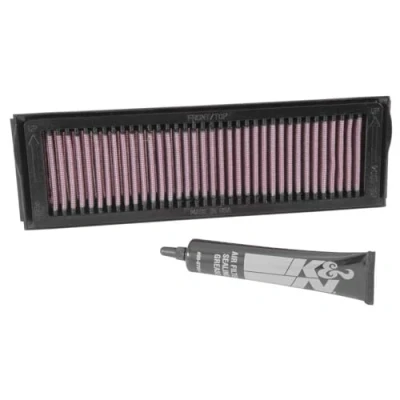 Imagen de Filtro de aire K&amp;N Filters KA 1004