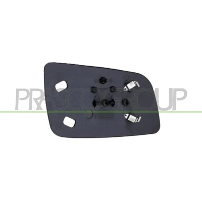 Imagen de PRASCO OP0177504 Cristal de Espejo izquierda OPEL: Astra G Coupé, CC, Berlina
