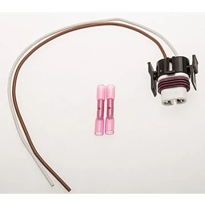 Imagen de METZGER 2323012 Kit reparación de cables, faro principal FIAT: 500 Hatchback, Punto II Ulysse II, MERCEDES BENZ: SL Cabrio, SEAT: Ibiza 3