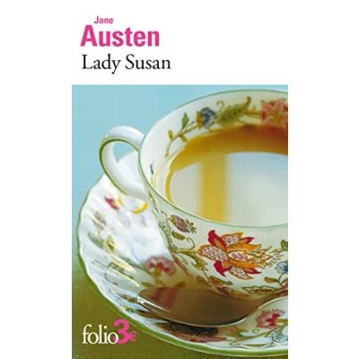 Imagen de Lady Susan