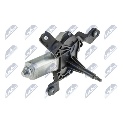 Imagen de NTY ESW PL 014 Motor del Limpiaparabrisas 12 posterior