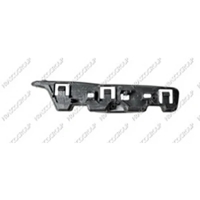 Imagen de PRASCO FT3441003 Soporte, parachoques Delante, derecha FIAT: Punto Evo Hatchback