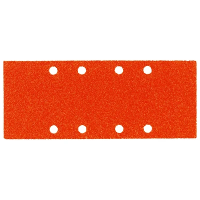 Imagen de METABO 624830000 Kit discos abrasivos, lijadora excéntrica 10 SR P 120