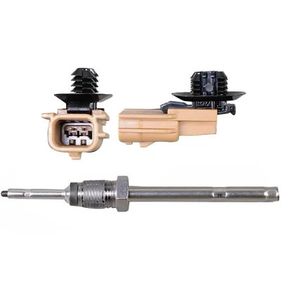 Imagen de METZGER 0894073 Sensores Turbocompresor de gases escape RENAULT: SCENIC 3, Kangoo II Be Bop, Megane CC, DACIA: Duster SUV