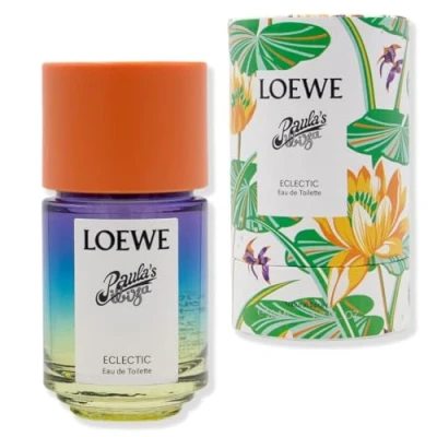 Imagen de Loewe Paula&#039;s Ibiza Eclectic Eau de Toilette 50 ml