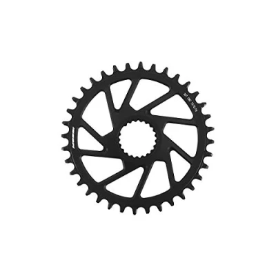 Imagen de Plato para Bicicleta Directmount N Wide Compatible con 12V 53843