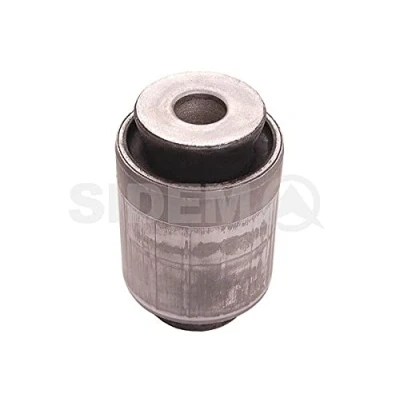 Imagen de SIDEM 865620 Silentblock Brazo de Suspension posterior, Eje delantero abajo Rodamiento caucho metal oscilante longitudinal