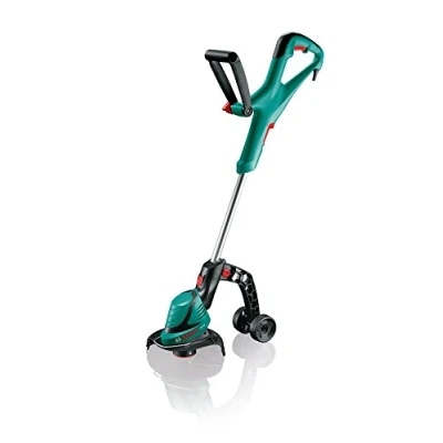 Imagen de Bosch Home and Garden 06008 A5900 Art 24 cortacéspedes con ruedas mango ajustable 80 115 cm/ancho de corte cm
