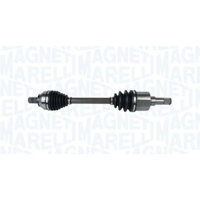 Imagen de MAGNETI MARELLI 302004190177 Árbol de transmisión Eje delantero, izquierda 582 FORD: Focus 2, C Max, Max