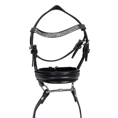 Imagen de HKM Cuddle Pony bridle
