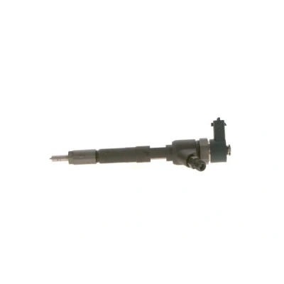 Imagen de BOSCH 0 986 435 078 Inyector Common Rail (CR) con junta anular OPEL: Corsa C Hatchback