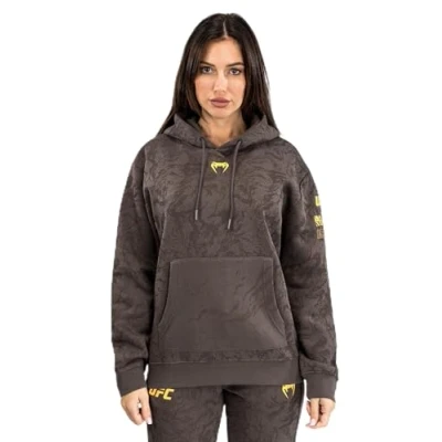 Imagen de Venum UFC Fusion Fight Week Sudadera con Capucha para Mujer