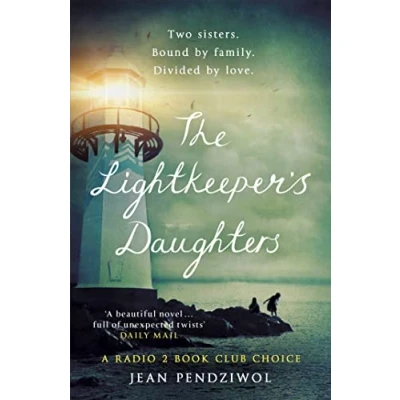 Imagen de The lightkeeper&#039;s daughters