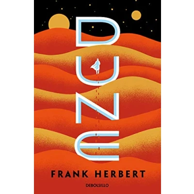 Imagen de Dune (Nueva edición) (Las crónicas de 1) (Best Seller)