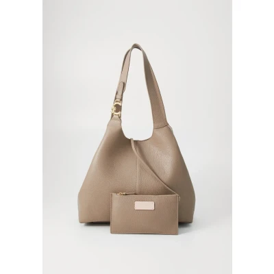 Imagen de Coccinelle EASY SET Bolso shopping, Mujer, Talla: One Size, Warm taupe