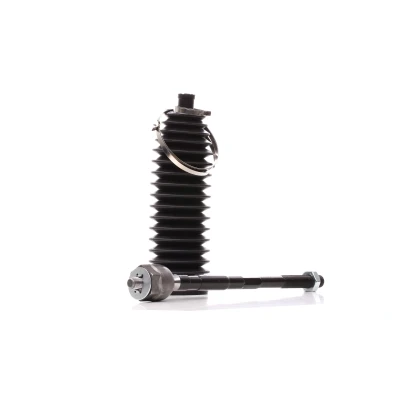Imagen de febi BILSTEIN 27303 Rotula Axial de Direccion Eje delantero, izquierda, derecha Plus con abrazaderas, manguito dirección