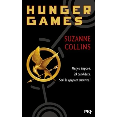 Imagen de Hunger Games (vol. 1)