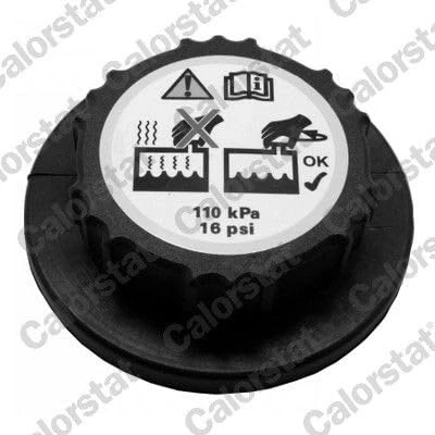Imagen de CALORSTAT by Vernet RC0159 Tapón, depósito de refrigerante LAND ROVER: Range Rover 3, Freelander I SUV Cabrio, Sport