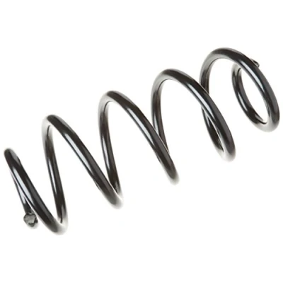 Imagen de LESJÖFORS 4082938 Muelle de suspensión Eje delantero helicoidal para vehículos sin chasis deportivo SEAT: Exeo ST, Berlina