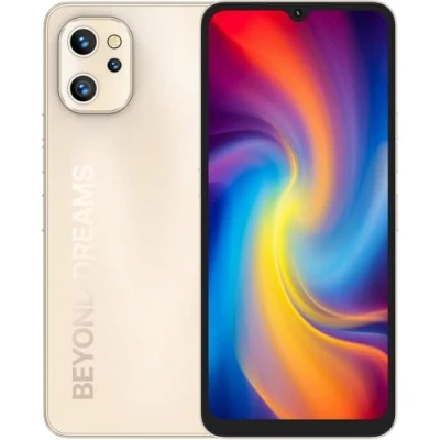 Imagen de UMIDIGI 128GB Telefonos Moviles Libres, A13Pro Smartphones Android 11,48MP Cámara, Pantalla De 6.7&#039;&#039;HD+,Batería 5150mAh,Movile 4GB RAM, NFC/Octa Core/Dual SIM/OTG/Face ID, Rosa