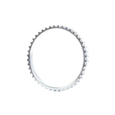 Imagen de METZGER 0900263 Anillo de Sensor ABS 44 eje delantero, ambos lados RENAULT: MEGANE 2 Coupe Cabriolet, LAGUNA Grandtour, CLIO norauto, oscaro,