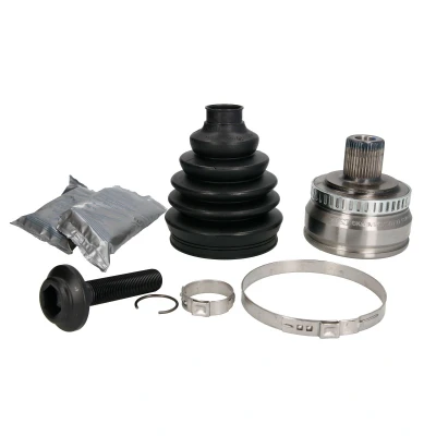 Imagen de SPIDAN 23693 Junta Homocinética con tornillo TPE (elastómero termoplástico) AUDI: A4 B6 Berlina, B7 Avant, SEAT: Exeo ST