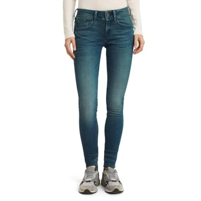 Imagen de G Star LYNN MID Skinny Vaqueros pitillo, Mujer, Talla: 29x28, Frakto supertretch