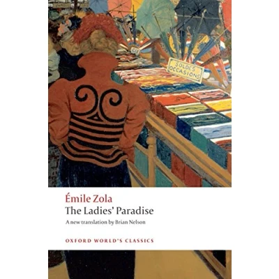 Imagen de Ladies&#039; Paradise (Oxford World’s Classics)
