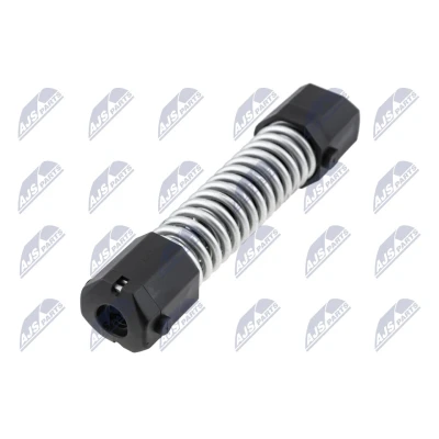 Imagen de Amortiguador, capó del motor NTY EZC VC 035