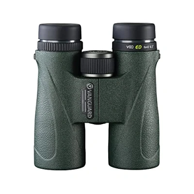 Imagen de Vanguard Veo ED 8420 Prismáticos 8x42