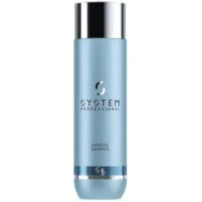 Imagen de Wella SP Code Energy Hydrate Champú, 250 ml