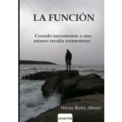 Imagen de La función: cuando encontrarse a uno mismo resulta tormentoso