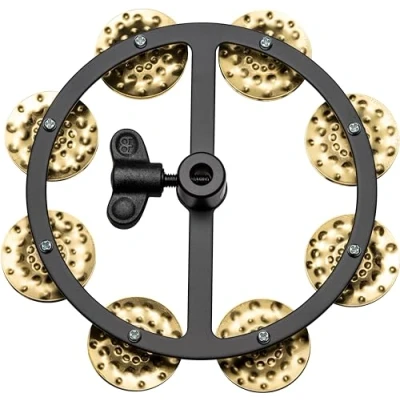 Imagen de Meinl Percussion HTHH1B BK Pandereta para hi hat