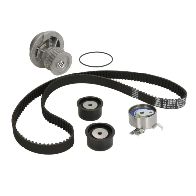 Imagen de SKF VKMC 05222 Bomba de Agua + Kit Distribucion con juntas 169 OPEL: Vectra B Berlina, Astra F CC, CHEVROLET: Lacetti Hatchback